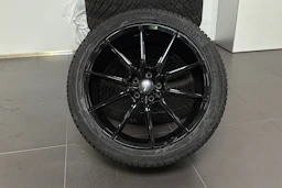 met. valkoinen Audi A6 2026 kuva 10.