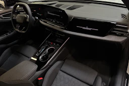 met. valkoinen Audi A6 2026 kuva 12.