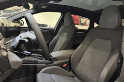 met. valkoinen Audi A6 2026 kuva 14.