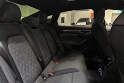met. valkoinen Audi A6 2026 kuva 15.