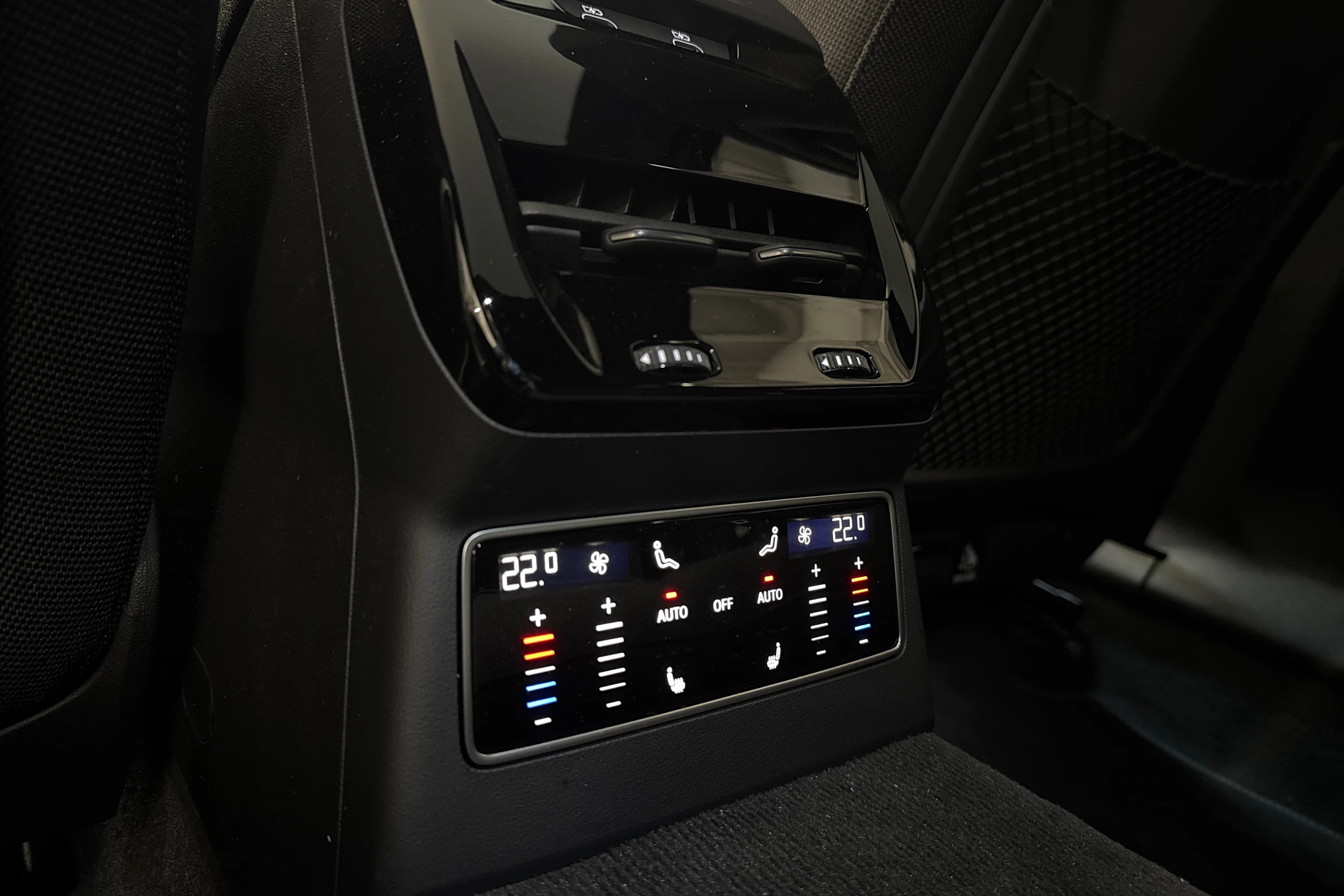 met. valkoinen Audi A6 2026 kuva 17.