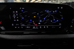 met. valkoinen Audi A6 2026 kuva 22.