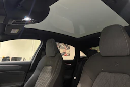 met. valkoinen Audi A6 2026 kuva 26.