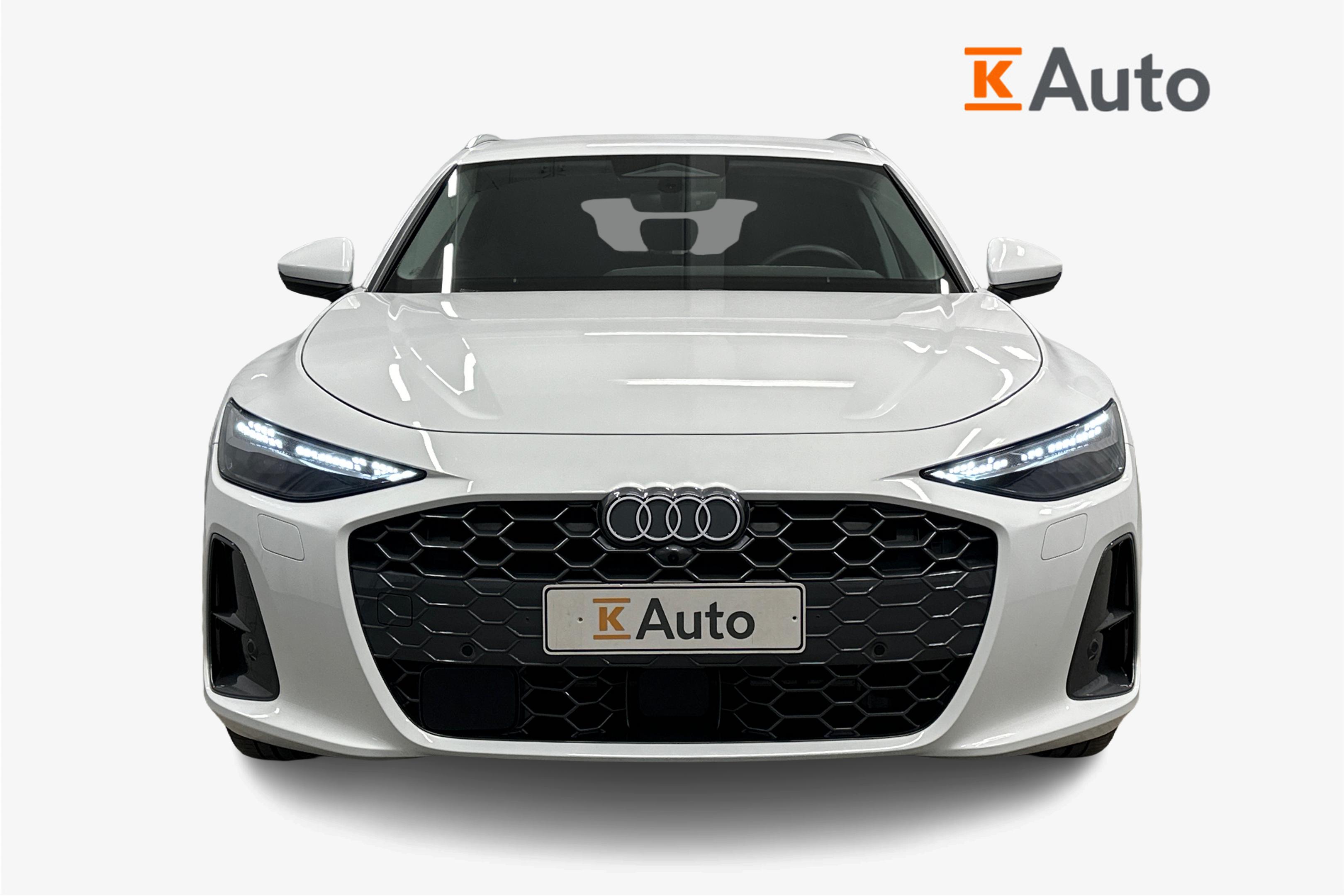Audi A6 Avant e-hybrid quattro 220 kW 2026, kuva 4/41