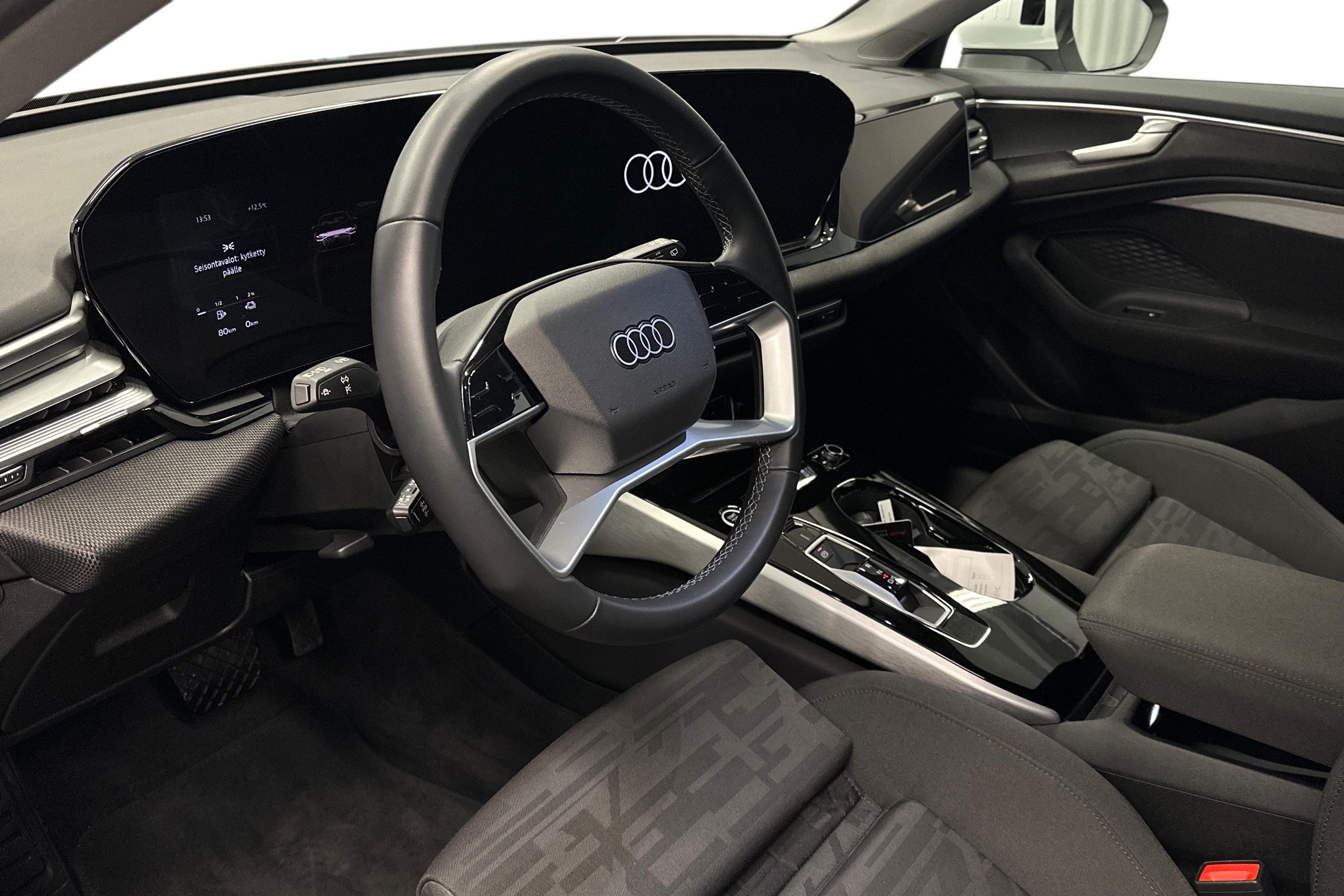 Audi A6 Avant e-hybrid quattro 220 kW 2026, kuva 6/41