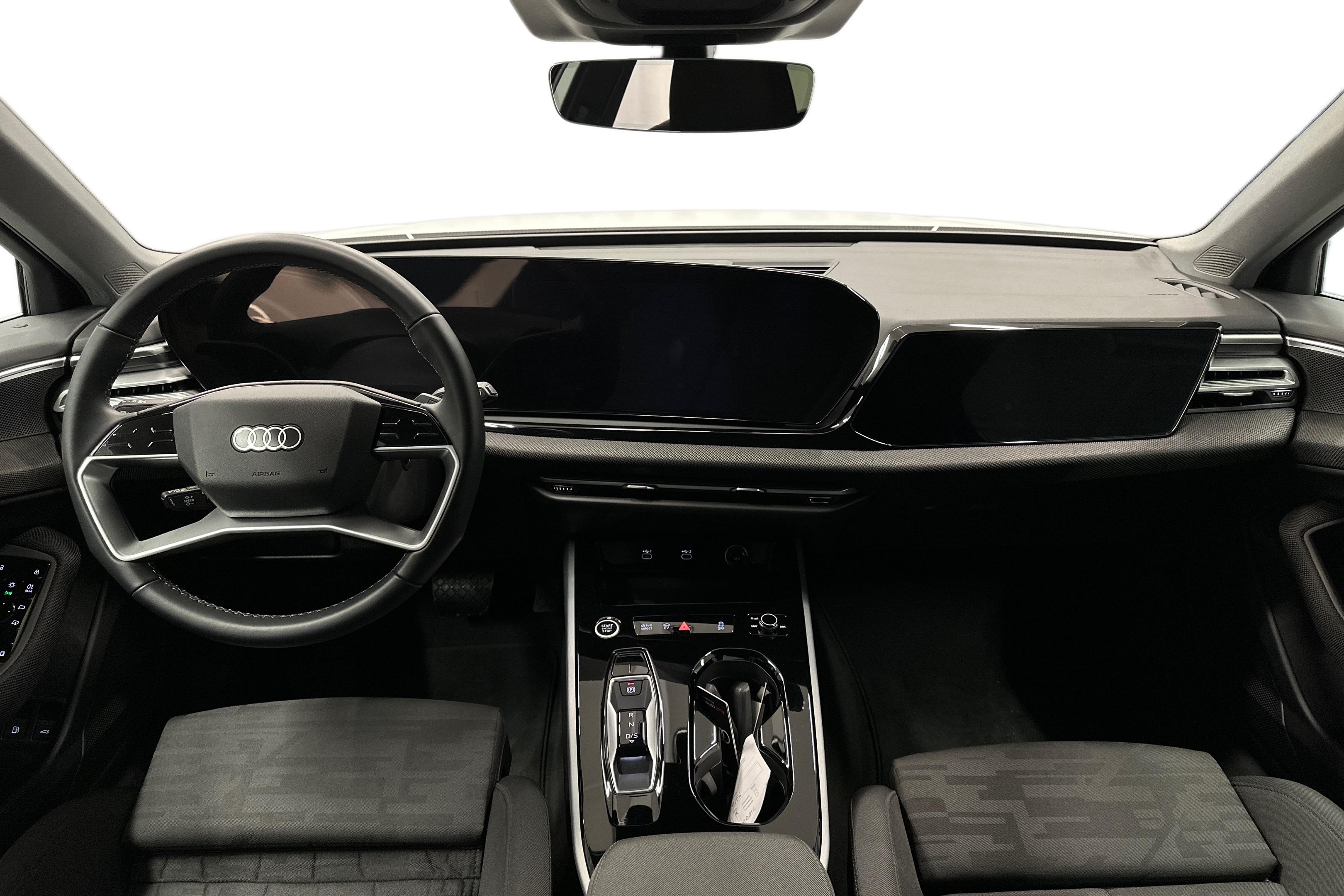 Audi A6 Avant e-hybrid quattro 220 kW 2026, kuva 7/41