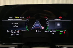 valkoinen Audi A6 2026 kuva 13.