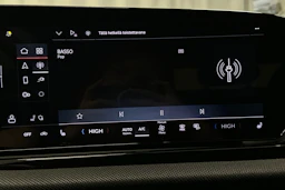 valkoinen Audi A6 2026 kuva 17.