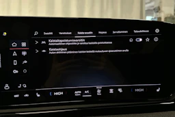 valkoinen Audi A6 2026 kuva 25.