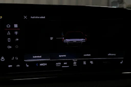 valkoinen Audi A6 2026 kuva 28.