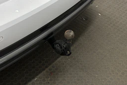 valkoinen Audi A6 2026 kuva 40.