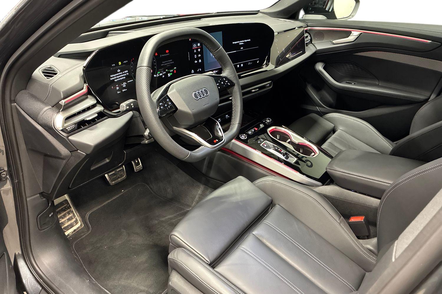 Audi A6 2026, kuva 6/32