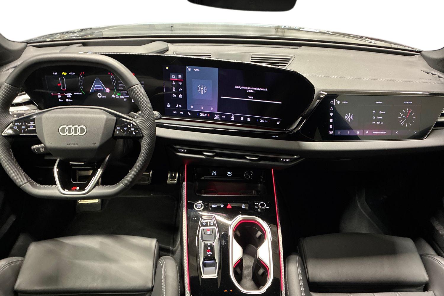 Audi A6 2026, kuva 7/32