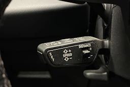 met. harmaa Audi A6 2026 kuva 16.