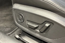 met. harmaa Audi A6 2026 kuva 25.