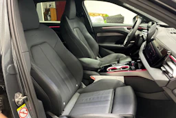 met. harmaa Audi A6 2026 kuva 30.