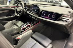 met. harmaa Audi A6 2026 kuva 31.
