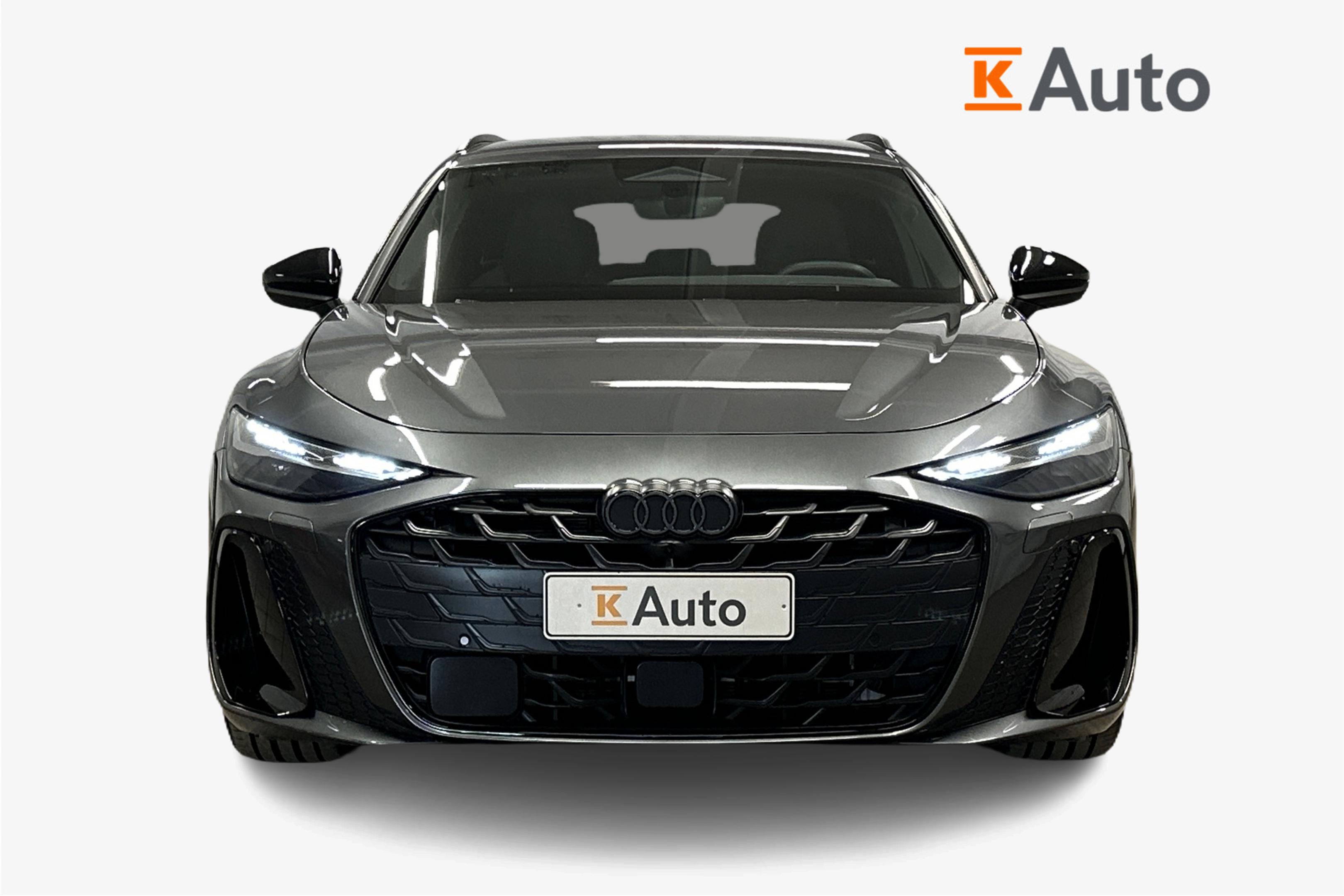 Audi A6 2026, photo 4/38