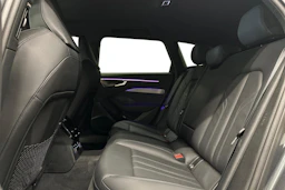 met. harmaa Audi A6 2026 kuva 8.