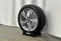 met. harmaa Audi A6 2026 kuva 10.