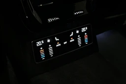 met. harmaa Audi A6 2026 kuva 14.