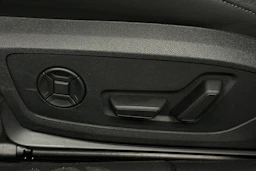 met. harmaa Audi A6 2026 kuva 16.