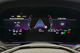 met. harmaa Audi A6 2026 kuva 23.