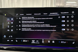 met. harmaa Audi A6 2026 kuva 32.