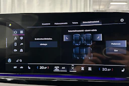 met. harmaa Audi A6 2026 kuva 33.