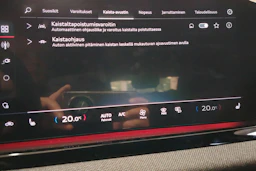 valkoinen Audi A6 2026 kuva 25.