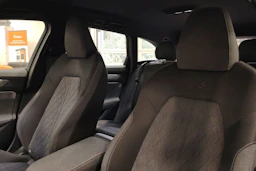 valkoinen Audi A6 2026 kuva 32.