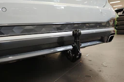 valkoinen Audi A6 2026 kuva 33.
