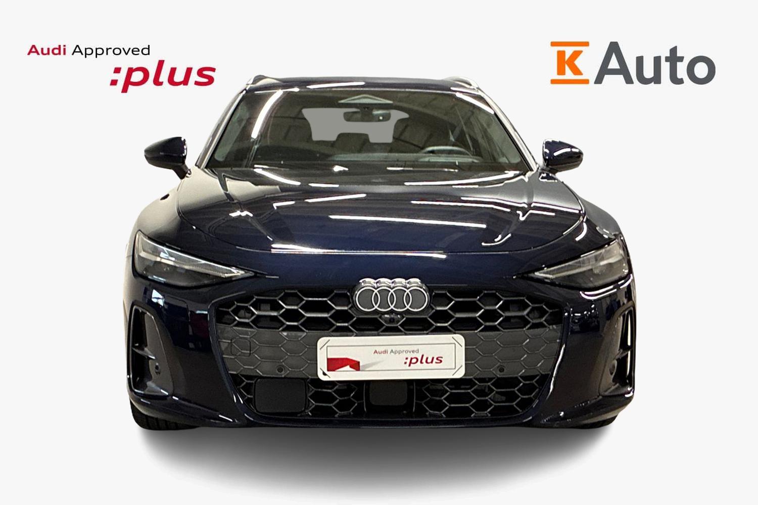 Audi A6 Avant e-hybrid quattro 220 kW 2026, kuva 4/30