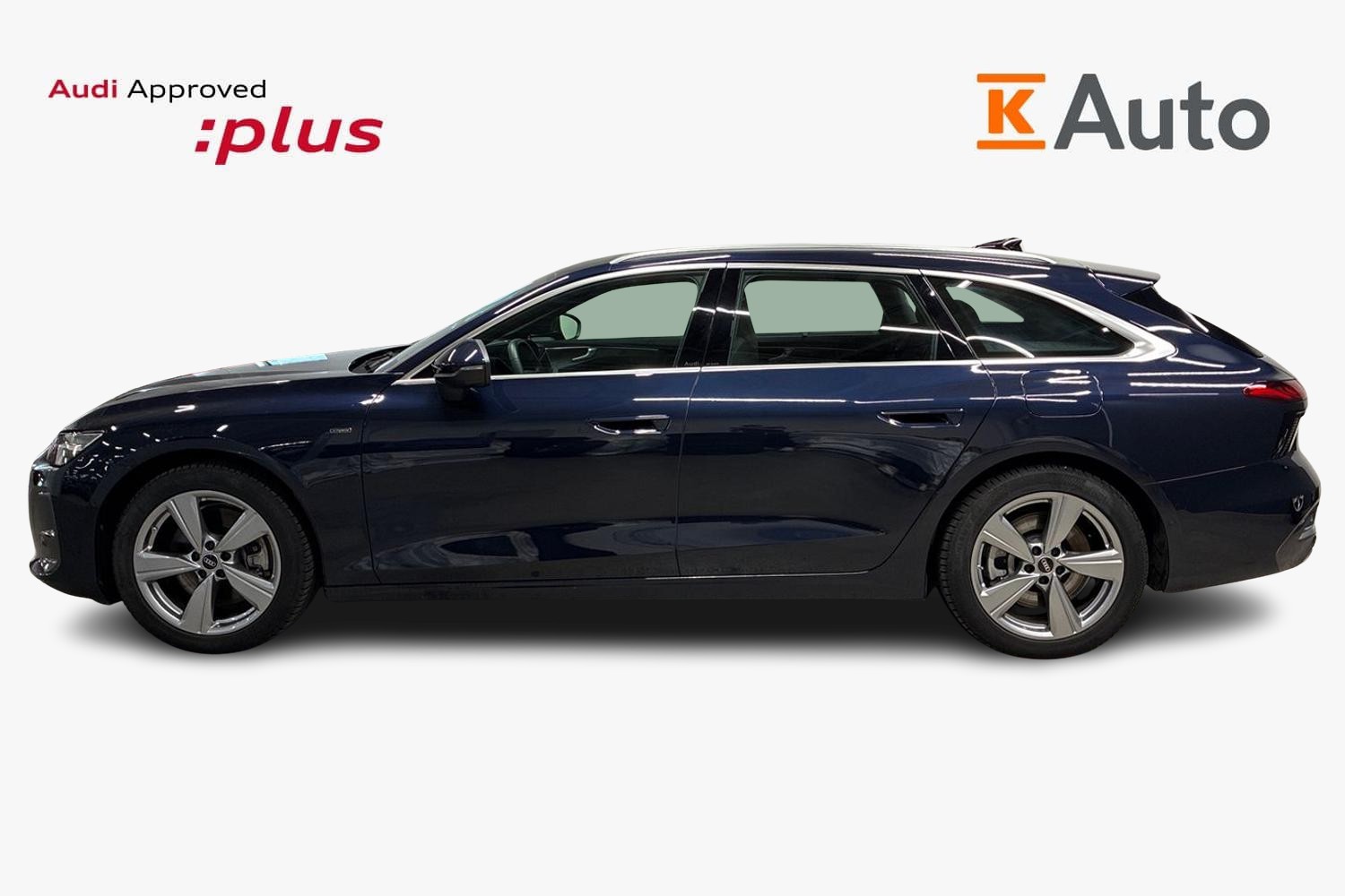 Audi A6 Avant e-hybrid quattro 220 kW 2026, kuva 5/30