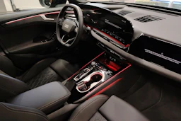 met. harmaa Audi A6 2026 kuva 12.