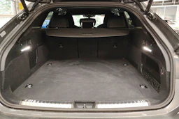 met. harmaa Audi A6 2026 kuva 15.