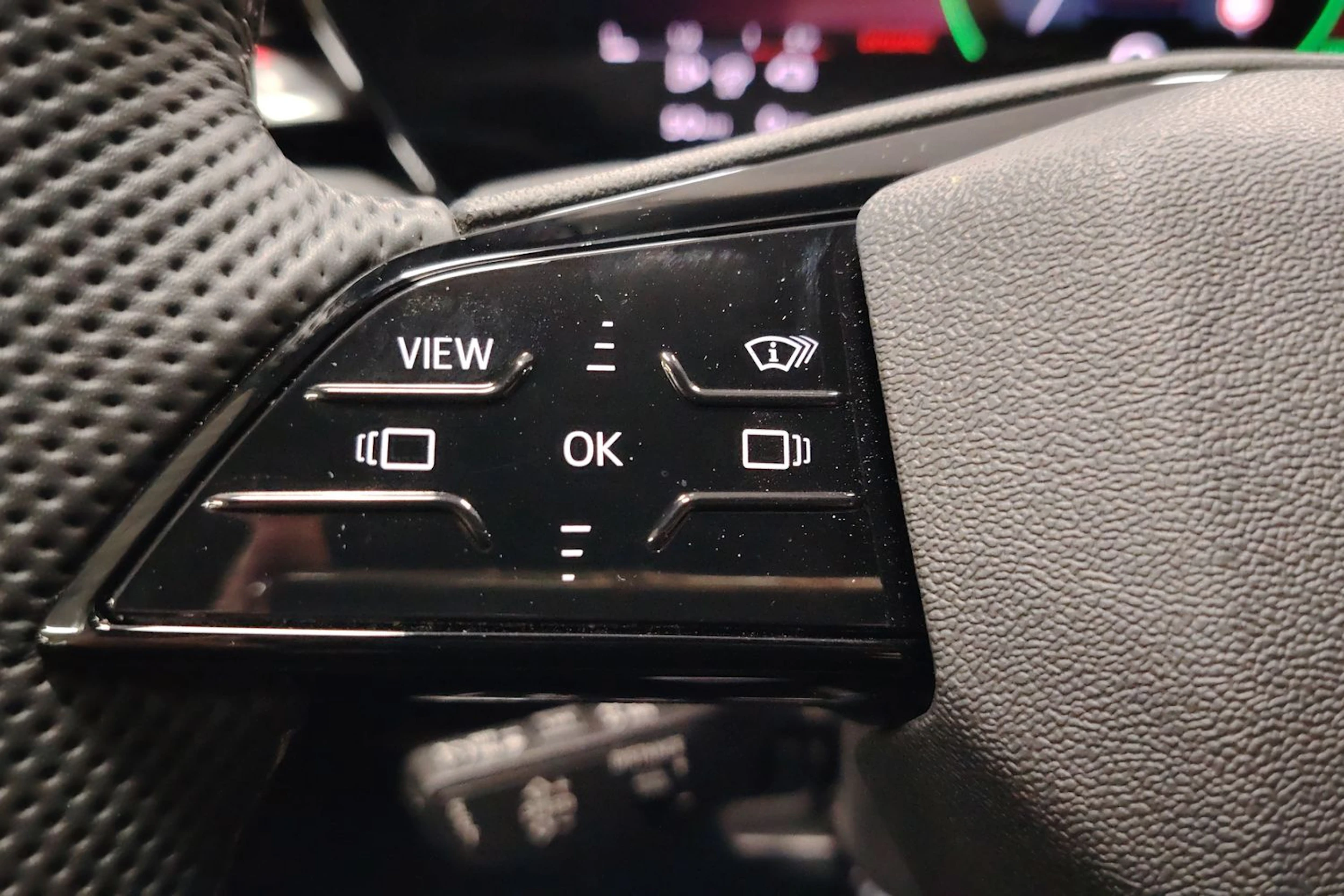 met. harmaa Audi A6 2026 kuva 28.