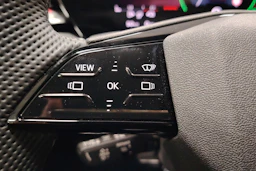 met. harmaa Audi A6 2026 kuva 28.