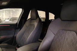 met. harmaa Audi A6 2026 kuva 33.