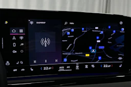 musta Audi A6 2026 kuva 15.