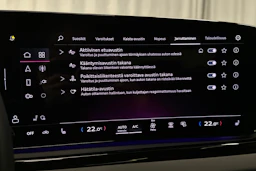musta Audi A6 2026 kuva 27.