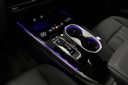 musta Audi A6 2026 kuva 34.