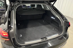 musta Audi A6 2026 kuva 36.