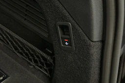 musta Audi A6 2026 kuva 38.