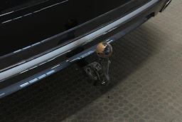 musta Audi A6 2026 kuva 39.