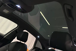 musta Audi A6 2026 kuva 41.
