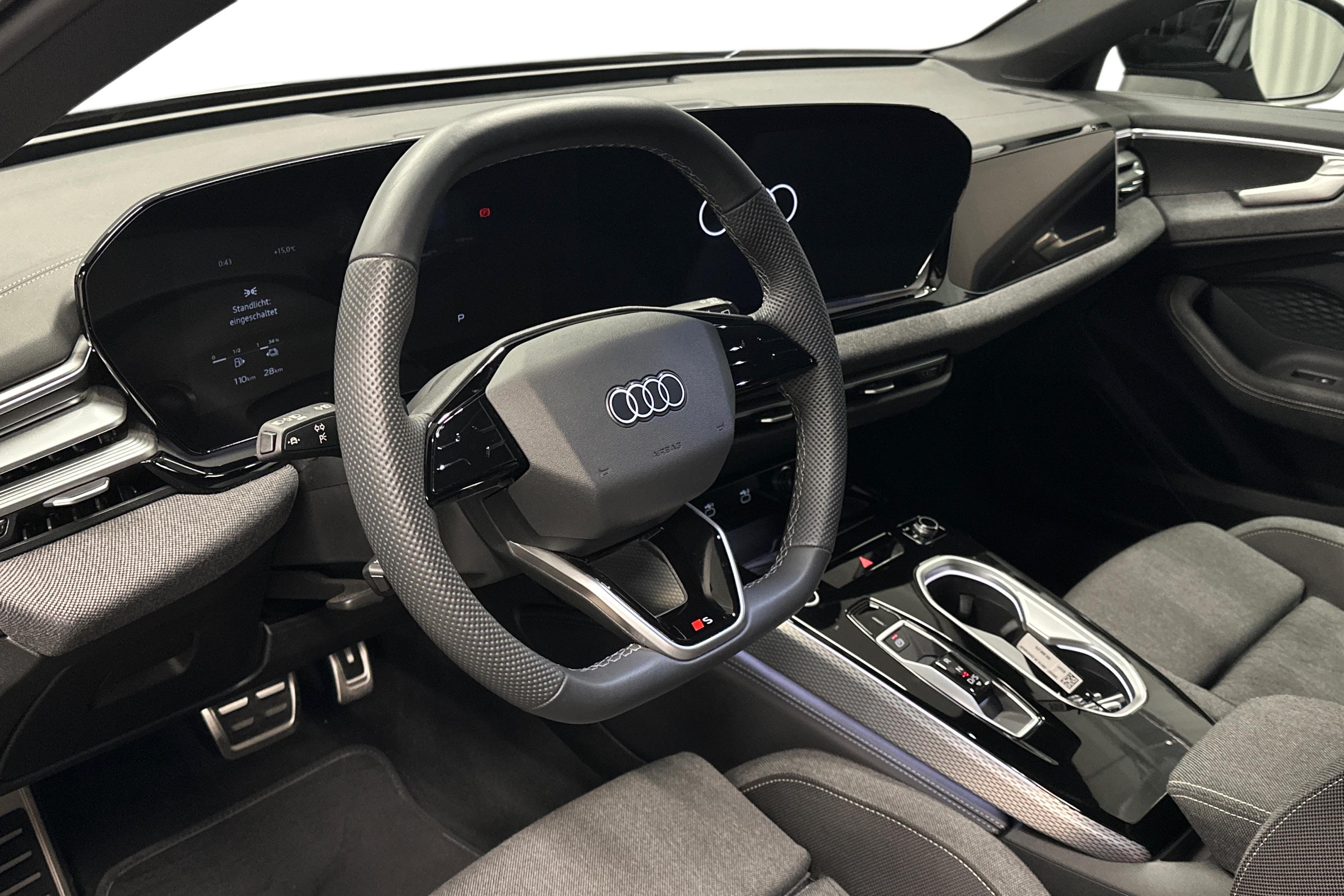 Audi A6 2026, photo 6/41