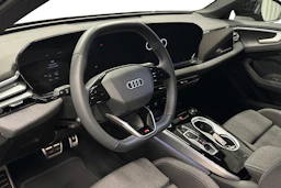 harmaa Audi A6 2026 kuva 6.