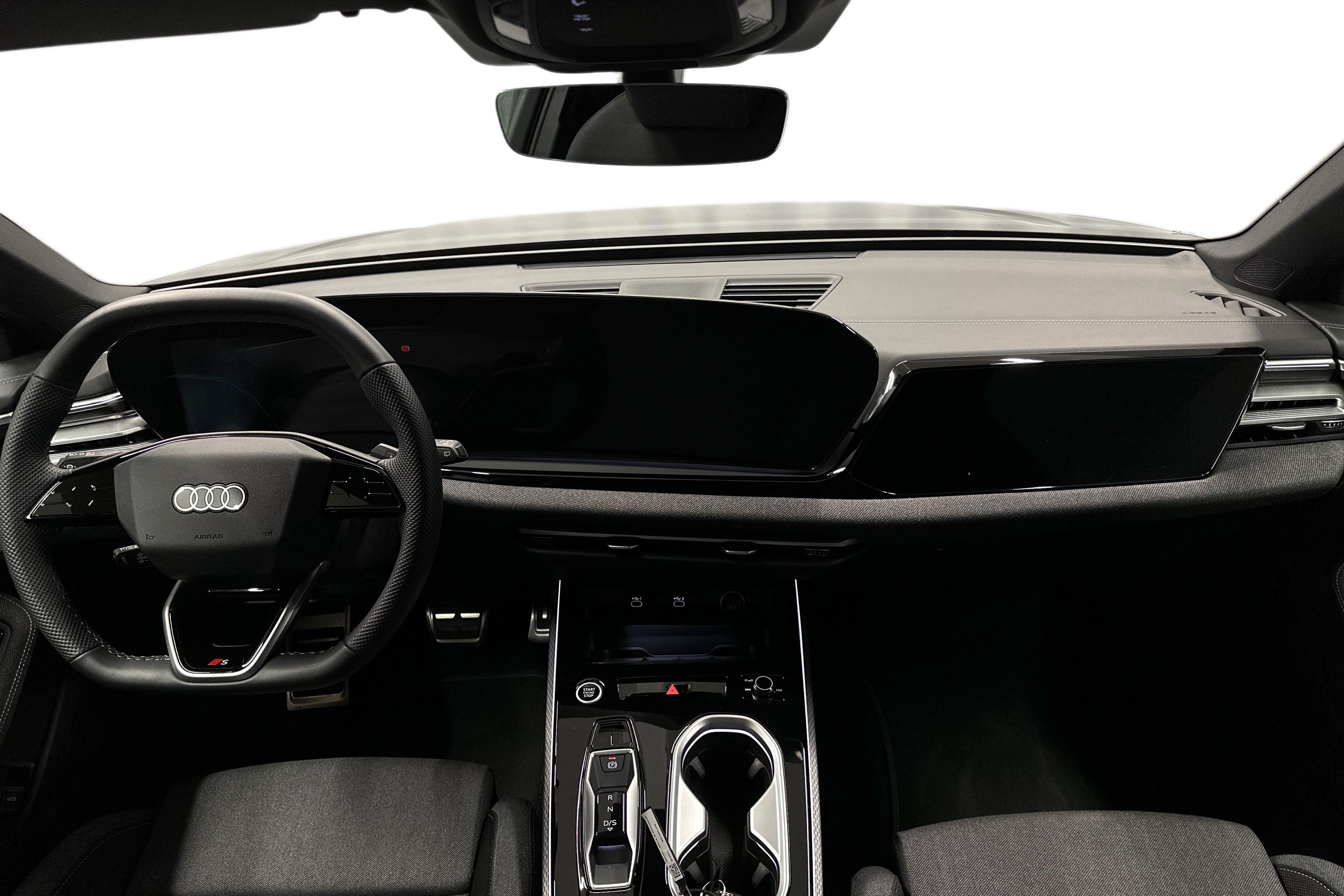Audi A6 2026, photo 7/41