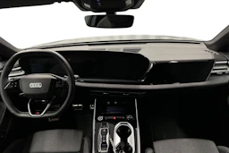 harmaa Audi A6 2026 kuva 7.